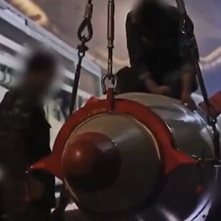 ΙΡΑΝ ΗΠΑ ΠΥΡΑΥΛΟΙ ΒΙΝΤΕΟ