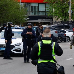 ΕΝΟΠΛΗ ΕΠΙΘΕΣΗ ΚΙΕΒΟ