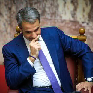 ΚΥΡΙΑΚΟΣ ΜΗΤΣΟΤΑΚΗΣ ΟΠΕΚΕΠΕ SOCIAL MEDIA