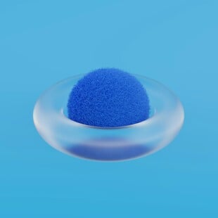 ΣΦΟΥΓΓΑΡΙ ΚΑΘΑΡΙΣΜΟΣ ΜΙΚΡΟΠΛΑΣΤΙΚΑ