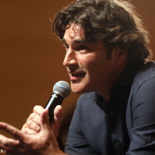 ΧΡΙΣΤΟΦΟΡΟΣ ΠΑΠΑΚΑΛΙΑΤΗΣ MAESTRO ΜΟΡΓΚΑΝ ΦΡΙΜΑΝ