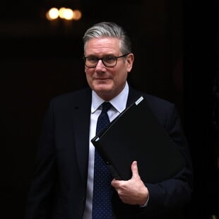 ΚΙΡ ΣΤΑΡΜΕΡ ΤΖΕΦΡΙ ΕΠΣΤΑΪΝ ΠΙΤΕΡ ΜΑΝΤΕΛΣΟΝ 