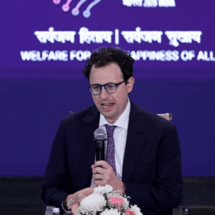 ANTHROPIC DARIO AMODEI 