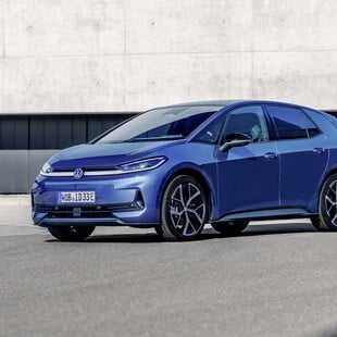 Το Volkswagen ID.3 Neo είναι τελείως… νέο