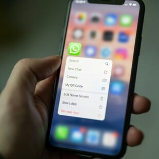 WHATSAPP ΕΥΡΩΠΗ ΔΗΜΟΣΙΟΙ ΥΠΑΛΛΗΛΟΙ