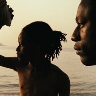 O χορός της θάλασσας