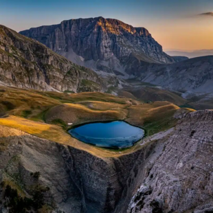 «Επεκτάσεις οικισμών και σχεδίων πόλεων μέσα σε περιοχές Natura»