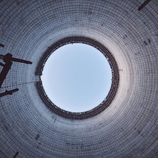 ΤΣΕΡΝΟΜΠΙΛ ΓΑΜΟΣ ΠΥΡΗΝΙΚΗ ΕΝΕΡΓΕΙΑ