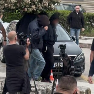 ΚΕΦΑΛΟΝΙΑ ΘΑΝΑΤΟΣ 19ΧΡΟΝΗ ΜΥΡΤΩ