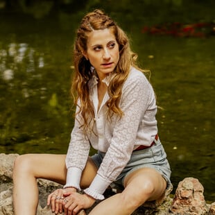 Η Κίττυ Παϊταζόγλου πιστεύει ότι η συναίνεση είναι μια πολύ εύθραυστη λέξη