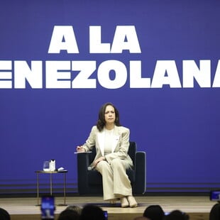 ΜΑΡΙΑ ΚΟΡΙΝΑ ΜΑΤΣΑΔΟ ΒΕΝΕΖΟΥΕΛΑ ΗΠΑ
