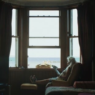 Πώς μοιάζει μια γεμάτη ζωή όταν επιστρέφει στο σπίτι;