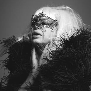 Η Πάολα Ρεβενιώτη απαντάει στο ερωτηματολόγιο του Προυστ