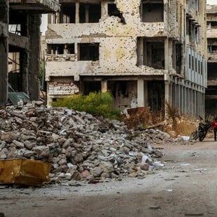 ΣΥΡΙΑ ΔΗΜΟΣΙΟΓΡΑΦΟΣ ΓΕΡΜΑΝΙΑ ΦΥΛΑΚΗ