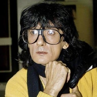 «Ο Στάθης Ψάλτης δούλευε για όλους είτε πάνω, είτε κάτω απ' τη σκηνή»