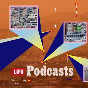 To χάος που λέγεται Αθήνα έχει μέχρι το 2030 για να αλλάξει