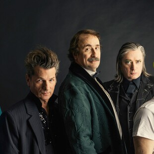 Einstürzende Neubauten