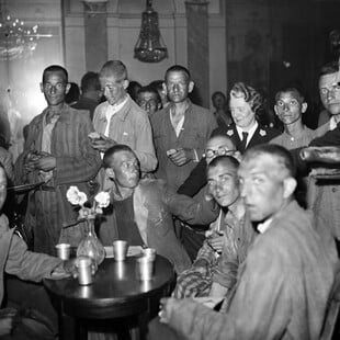 Το ξενοδοχείο της εξορίας: Η ιστορία του Hôtel Lutetia 