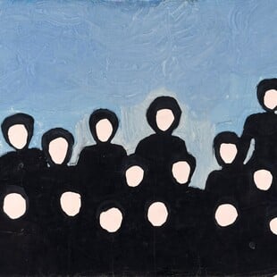 Δυο στιγμές λογοκρισίας