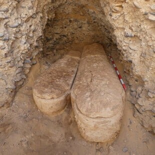 ΜΟΥΜΙΑ ΙΛΙΑΔΑ ΟΜΗΡΟΣ ΑΙΓΥΠΤΟΣ