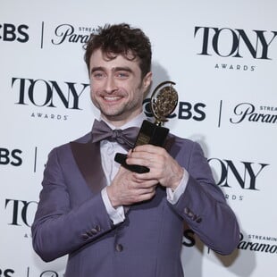 ΝΤΑΝΙΕΛ ΡΑΝΤΚΛΙΦ ΧΑΡΙ ΠΟΤΕΡ ΑΓΑΠΗΜΕΝΗ ΤΑΙΝΙΑ ΚΑΤΑΤΑΞΗ