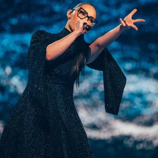 EUROVISION EUROVISION 2026 KLAVDIA