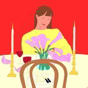 Είμαι 39 και νιώθω παγιδευμένη: Η δουλειά με εξαντλεί και η σχέση μου δεν προχωρά 