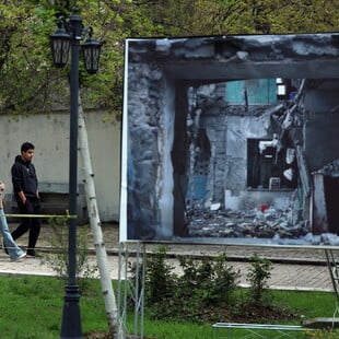 ΙΡΑΝ ΗΠΑ ΕΚΕΧΕΙΡΙΑ ΚΑΤΑΠΑΥΣΗ ΠΥΡΟΣ
