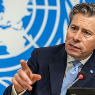 ΙΡΑΝ ΟΗΕ ΗΠΑ ΝΕΚΡΟΙ