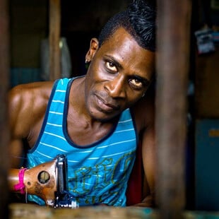 Ρεπορτάζ: Κούβα, έτος μηδέν (Μέρος 2)