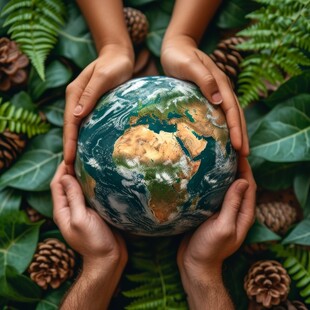 Παγκόσμια Ημέρα της Γης: Η Boehringer Ingelheim ενισχύει τη δέσμευσή της στη βιώσιμη ανάπτυξη