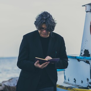 Νίκος Ξυδάκης 