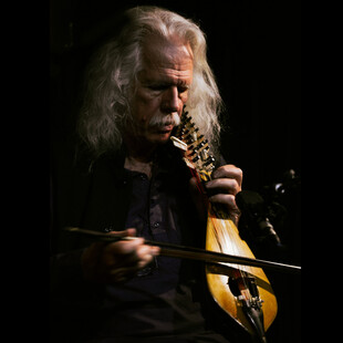 ROSS DALY QUARTET