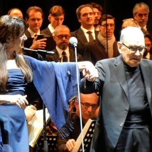 Η μουσική του Ennio Morricone