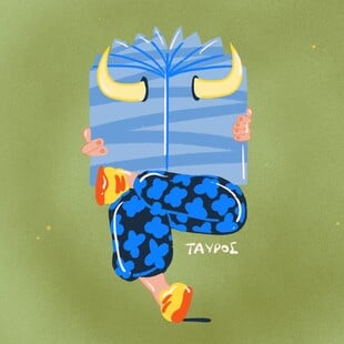 Οι αστρολογικές προβλέψεις της εβδομάδας (27/04 - 03/05/2026)