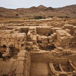 Περού: 58 γυναίκες εντοπίστηκαν σε αρχαίο τάφο - Ποιες ήταν;