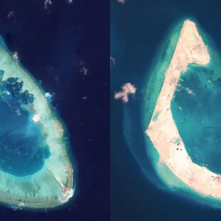 ΚΙΝΑ ΝΗΣΙ ΒΙΕΤΝΑΜ