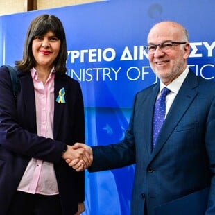 ΚΟΒΕΣΙ ΦΛΩΡΙΔΗΣ ΣΥΝΑΝΤΗΣΗ ΤΙ ΕΙΠΑΝ