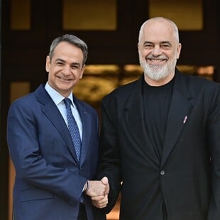 ΚΥΡΙΑΚΟΣ ΜΗΤΣΟΤΑΚΗΣ ΕΝΤΙ ΡΑΜΑ