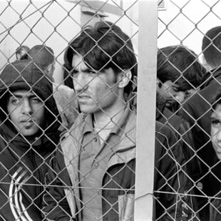 Γιατί δεν μας απασχολεί το τι γίνεται στον Έβρο; 