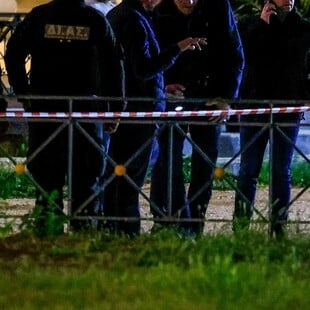 ΔΟΛΟΦΟΝΙΑ ΑΓΙΟΣ ΔΗΜΗΤΡΙΟΣ 27ΧΡΟΝΟΣ ΣΥΛΛΗΨΕΙΣ