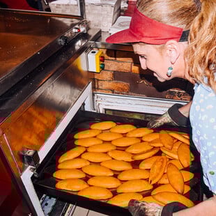 Ραντεβού στα τυροπιτάδικα!