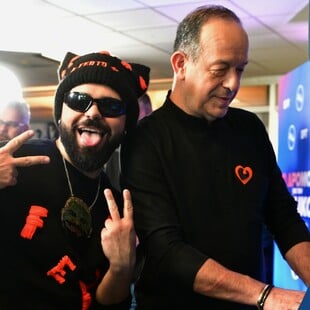 ΦΩΚΑΣ ΕΥΑΓΓΕΛΙΝΟΣ AKYLAS EUROVISION 2026