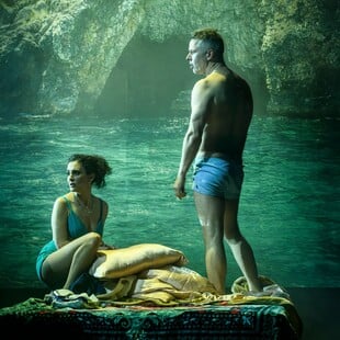 To «Τζένη Τζένη» του '26 δεν είναι αυτό που περιμένεις