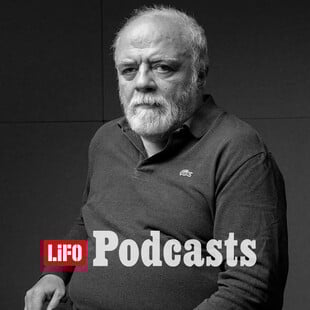 Θωμάς Μοσχόπουλος: «Η πατριαρχία κάνει και τους άντρες να κλαίνε»