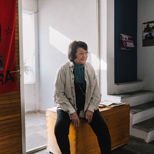 Νέλλη Σεμιτέκολο, πιανίστρια