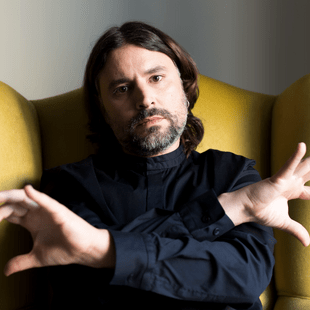 Vagelis Stefanopoulos, Adédèjì και Kevin Yost σε μια αυτοσχεδιαστική βραδιά στο Sister