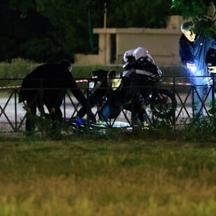 ΑΓΙΟΣ ΔΗΜΗΤΡΙΟΣ ΝΕΚΡΟΣ 25ΧΡΟΝΟΣ ΓΙΟΣ