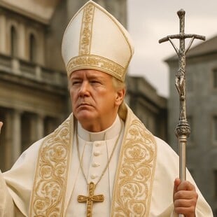 Η θεολογική πανωλεθρία του τραμπισμού 