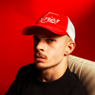 Fíglio Böler: «Η bass culture είναι για όλους, δεν έχει κάτι να αποδείξει» 